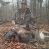 Chris' 8 Pointer with Bow