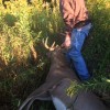 Dad's Buck 2017