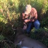 Dad's Buck 2017